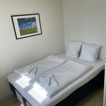 Marsk Hotel Apartments 6B, 1-Th Hojer Ngoại thất bức ảnh