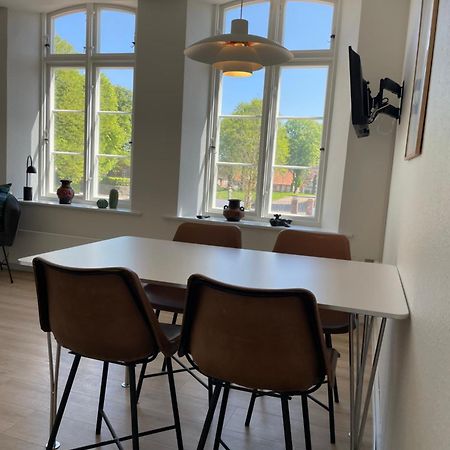 Marsk Hotel Apartments 6B, 1-Th Hojer Ngoại thất bức ảnh