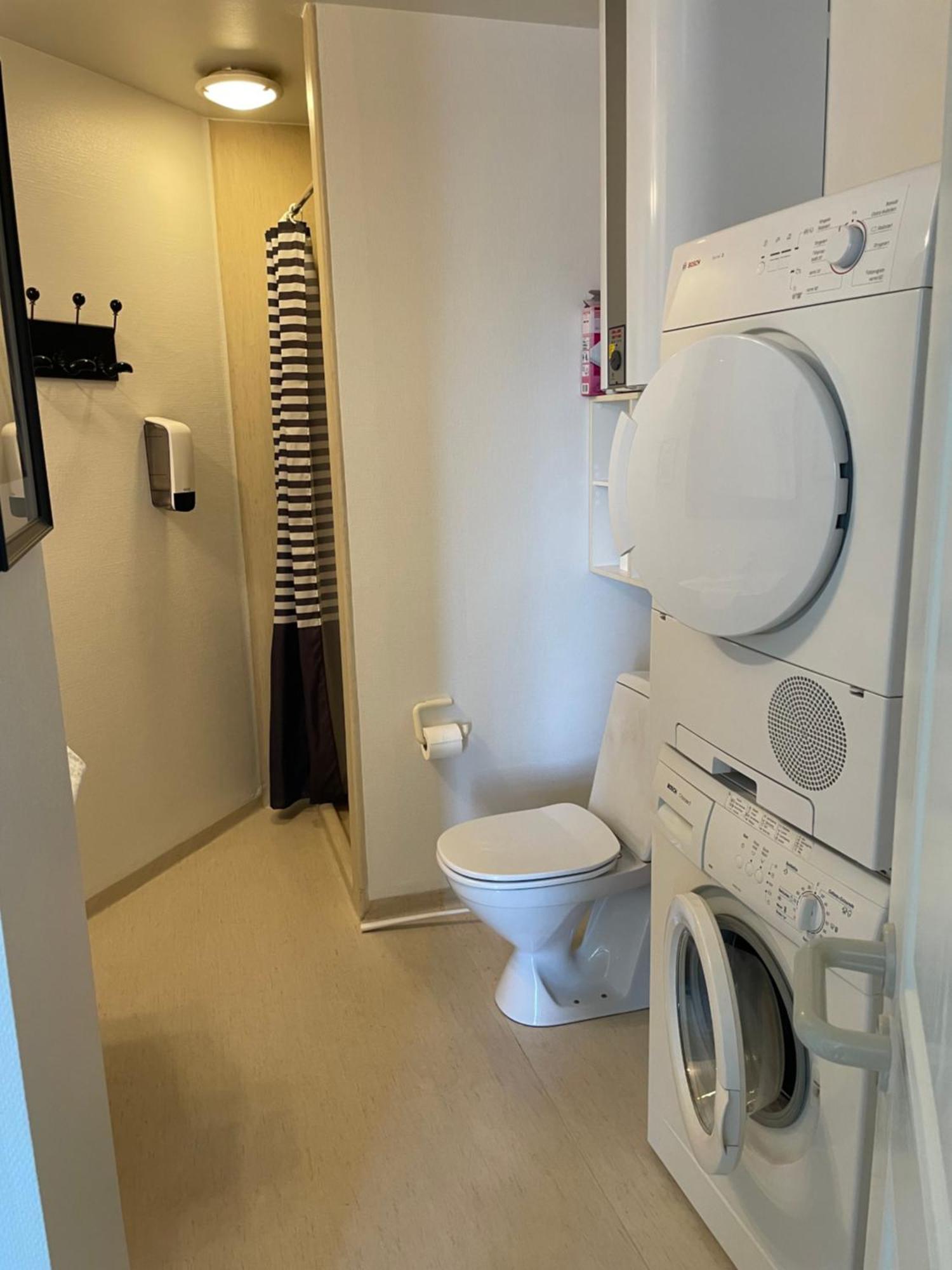 Marsk Hotel Apartments 6B, 1-Th Hojer Ngoại thất bức ảnh