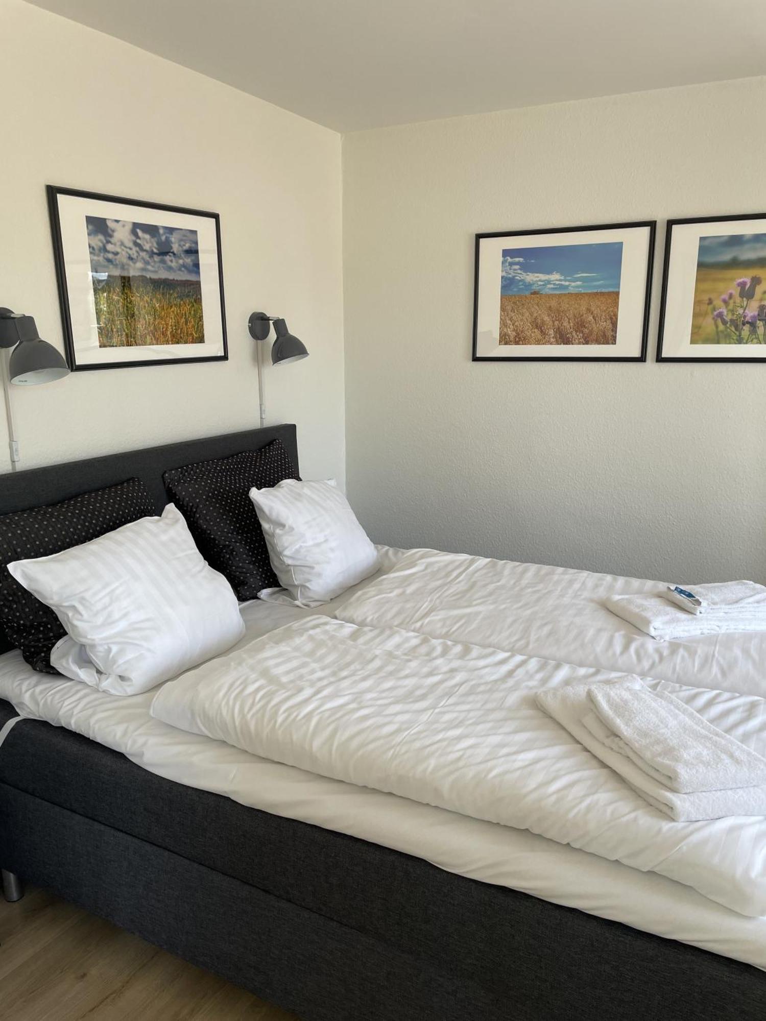 Marsk Hotel Apartments 6B, 1-Th Hojer Ngoại thất bức ảnh